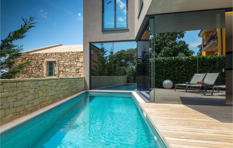 House  Vrsar
