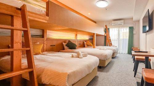 25 m² Ferienwohnung