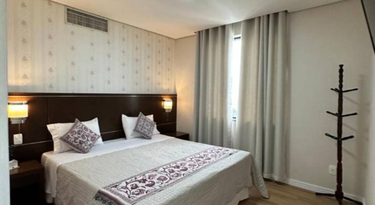 Nice serviced apartment | Pet-friendly — photo 2