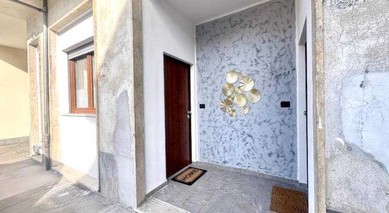 Holiday apartment with 2 rooms for 4 persons — photo 4