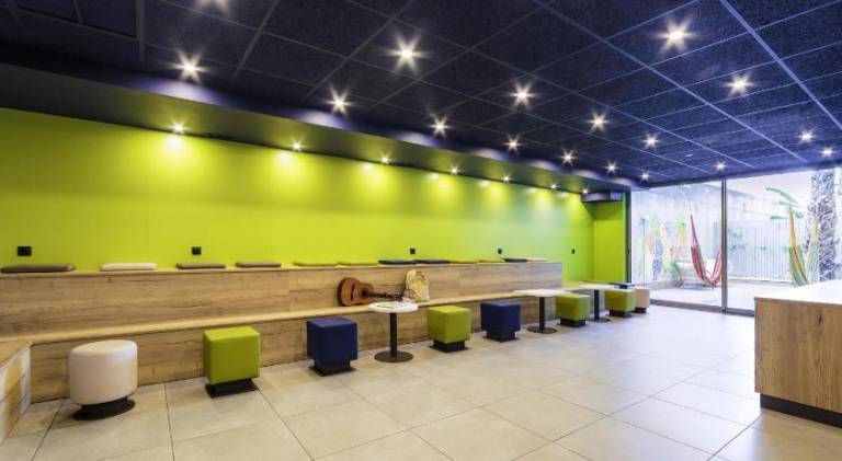 Ibis budget Huerta De Murcia — photo 5