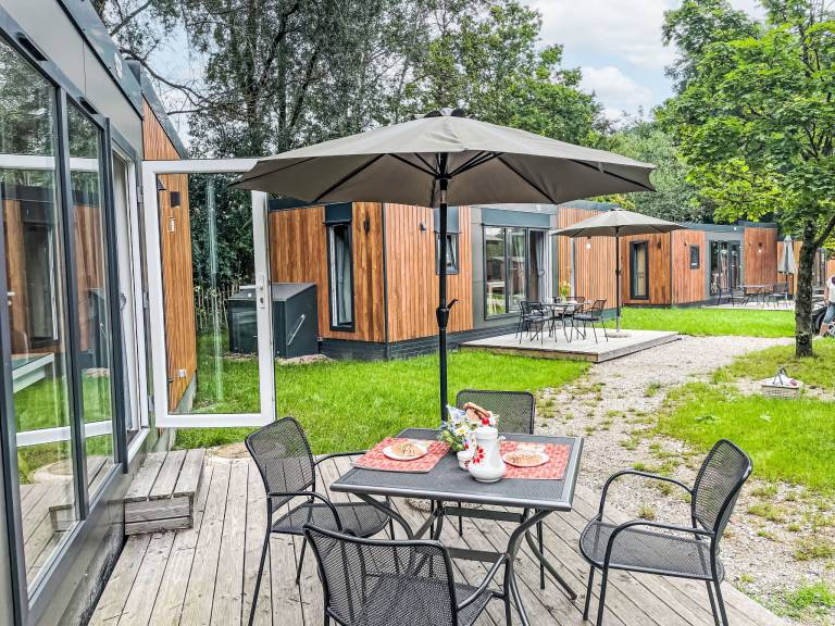 Ferienhaus Riedenburg