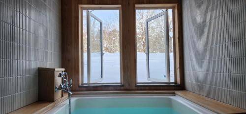 Chalet Niseko