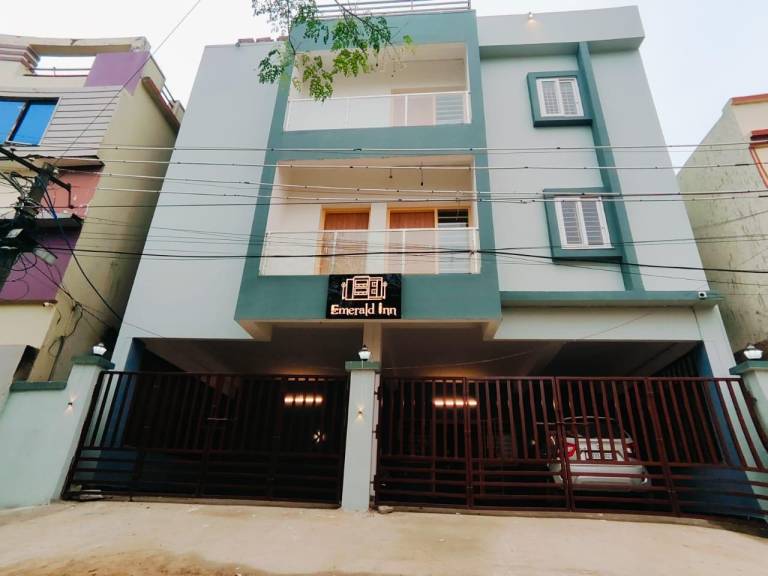 Vacation home | Dogs allowed in Bhubaneshwar