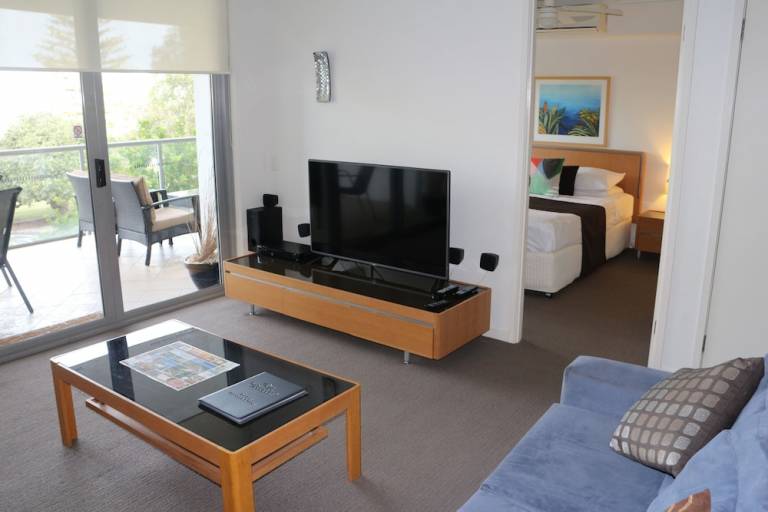 Aparthotel  Margate