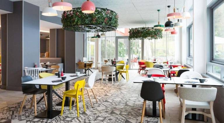 Novotel Resort & Spa Biarritz Anglet — photo 2