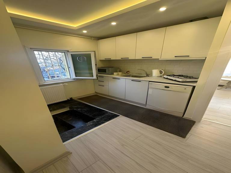 Vacation home with 1 room for 4 persons — photo 3