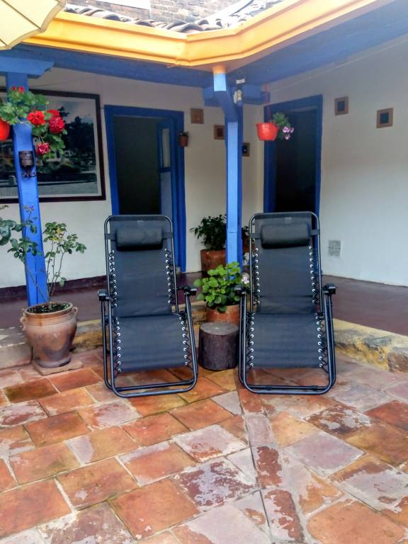 Vieja Aduana — photo 4