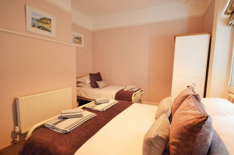 Apartment  Ventnor