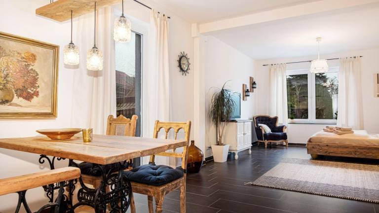 Ferienwohnung  Windeby