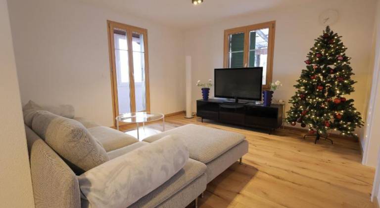 House with 3 rooms for 6 persons — photo 2