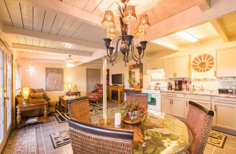 Cabin Pāhoa