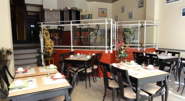 Hotel Le Boischaut - Citotel Chateauroux — photo 3