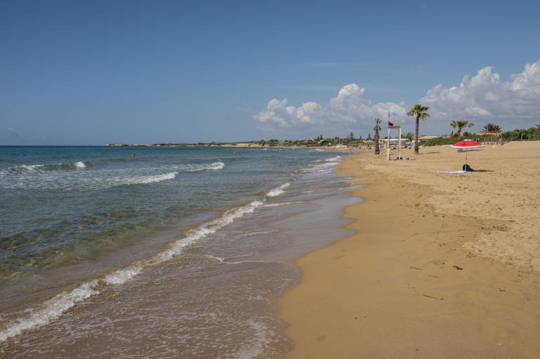 Appartement Portopalo di Capo Passero