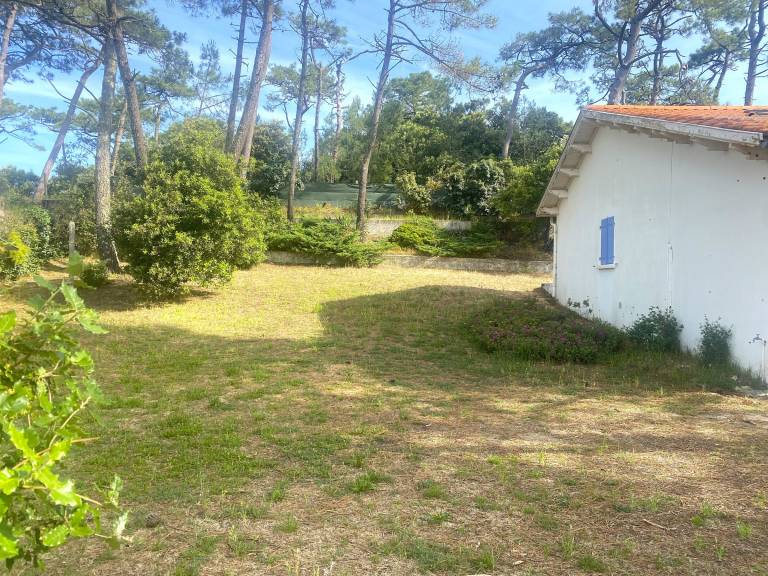 Fully equipped nice house with barbecue & garden | Next to the beach | Dogs allowed — photo 3