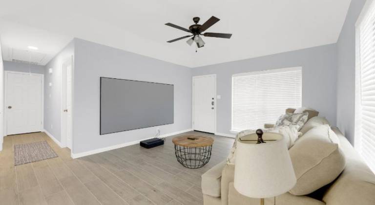 Holiday apartment with 2 rooms for 6 persons in McAllen, TX