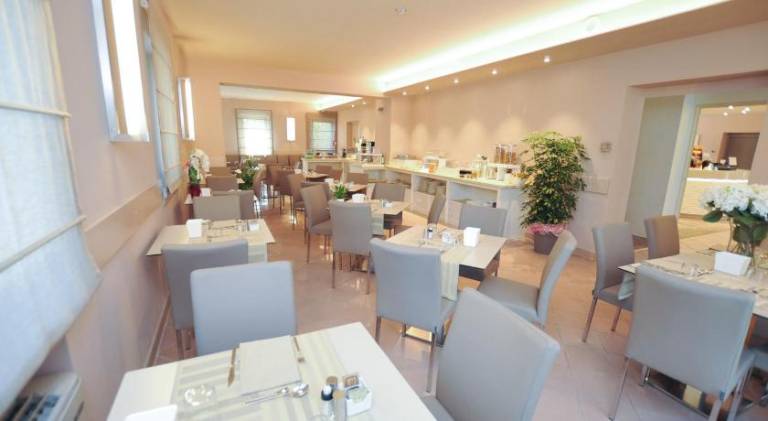Hotel Dori — photo 3