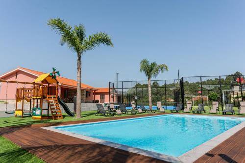 Apartamento Felgueiras