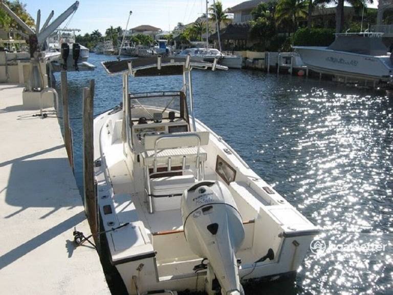 House Key Largo