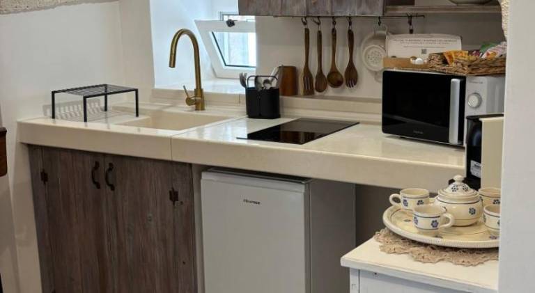 Holiday apartment with jacuzzi | Pet-friendly — photo 4