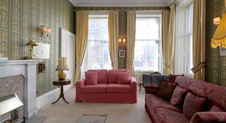 Holiday apartment | Pet-friendly in Stockbridge
