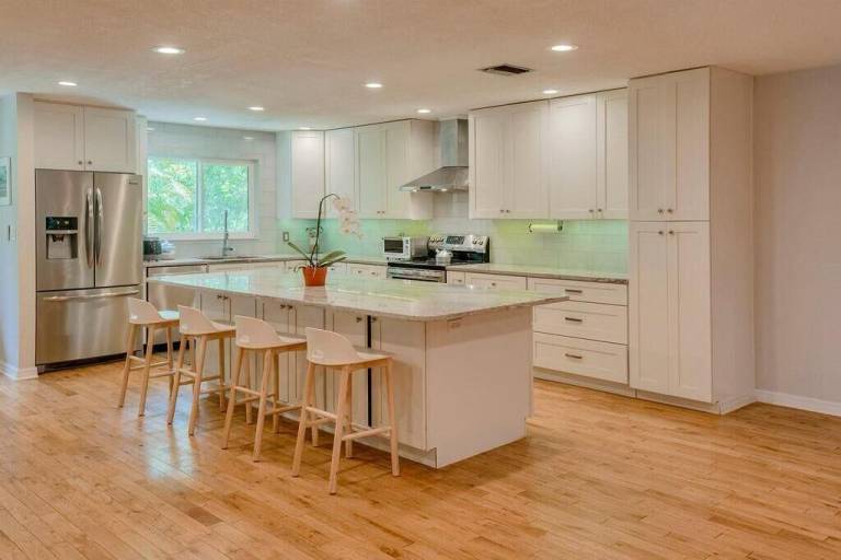 House Oak Cliff
