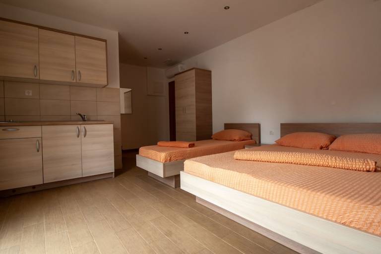 Apartma Neum
