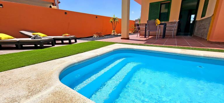Casa Tarajalejo