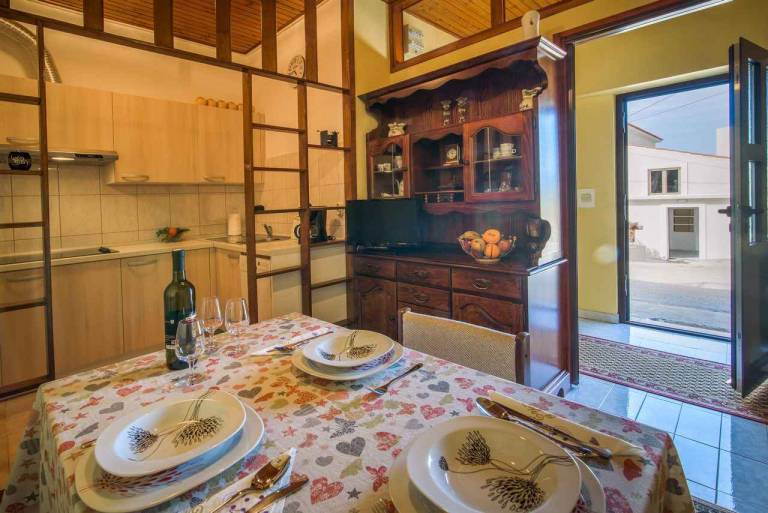 Ferienwohnung Vrbnik