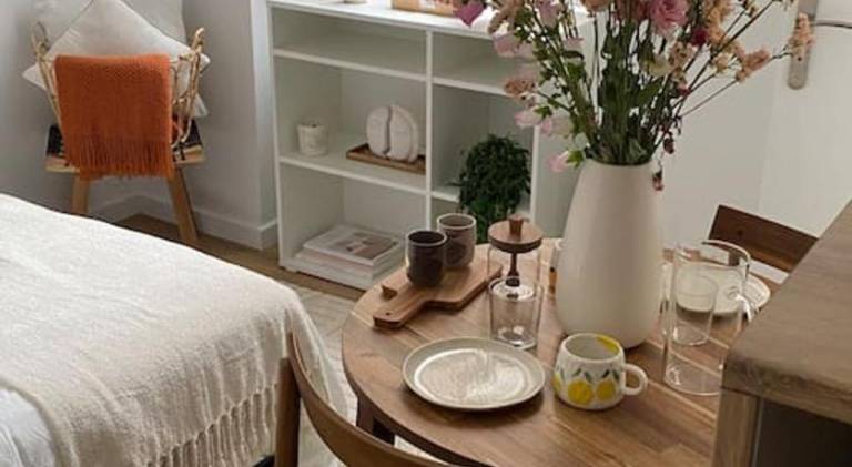 Pleasant holiday apartment | Near Lyon Cathedral | Dogs allowed in Lyon