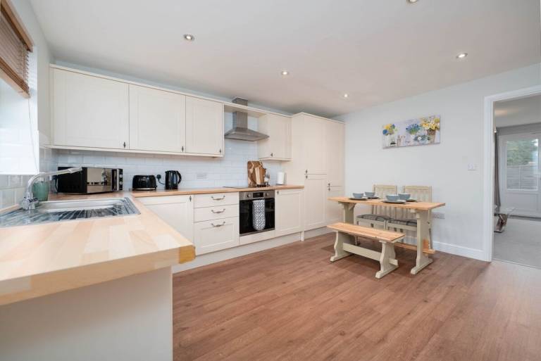 House Market Rasen