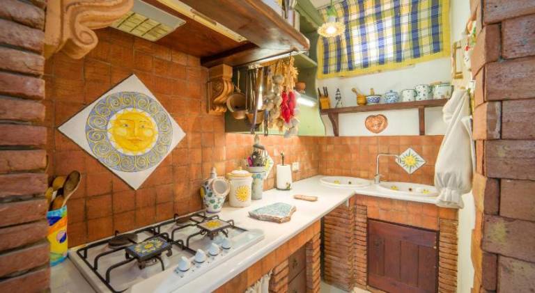 Vacation home with 2 rooms for 5 persons — photo 3