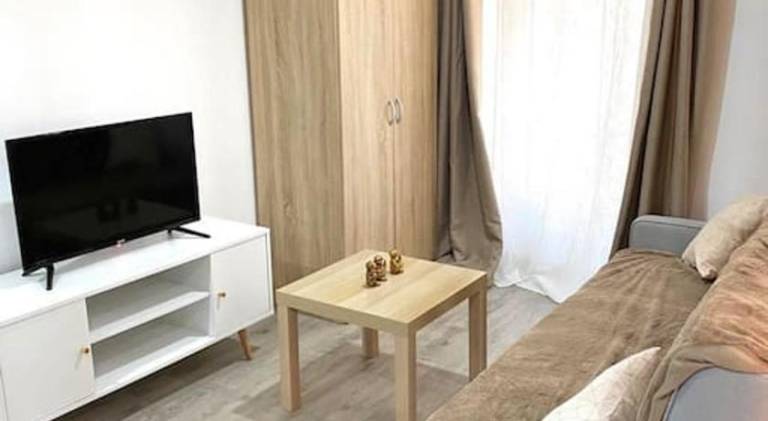 25 m² Ferienwohnung