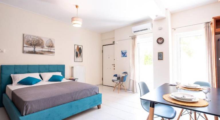 Διαμέρισμα Rafina-Pikermi