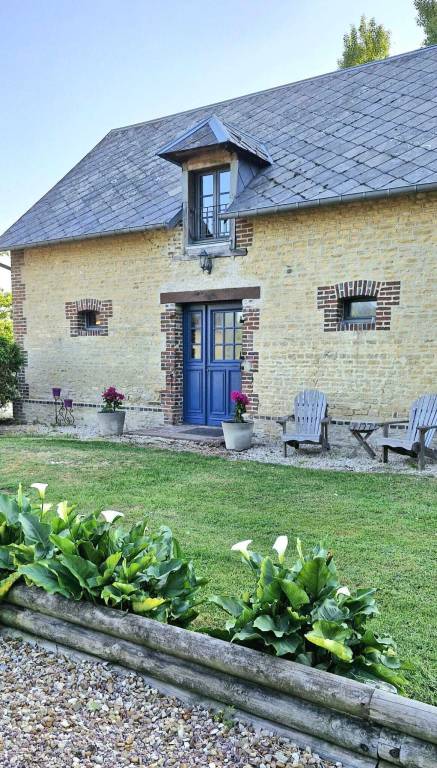 Cottage  Cambremer