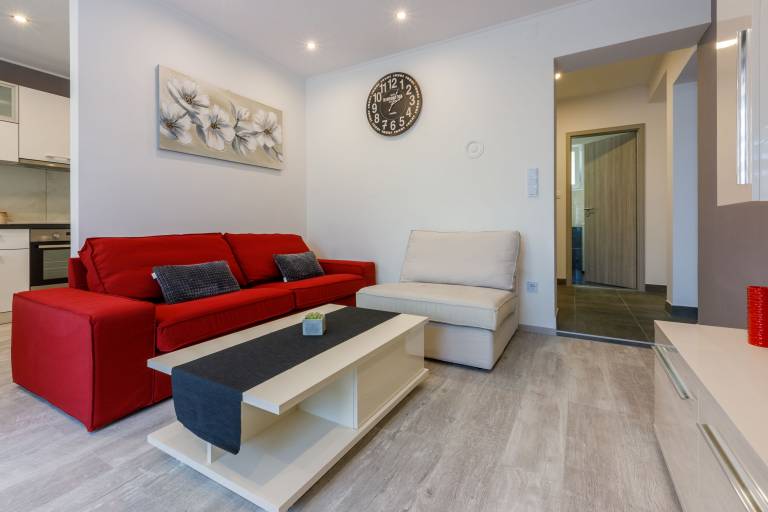 Apartments Arijana — photo 4