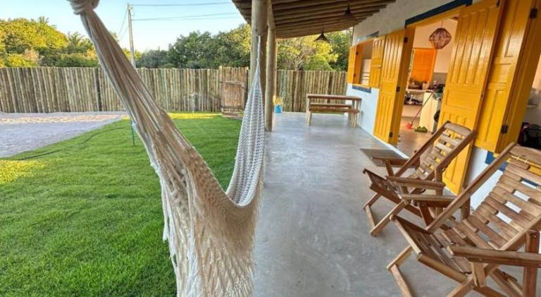 Vacation home with 2 rooms for 8 persons — photo 2