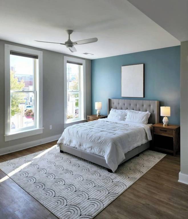 Apartment Columbus
