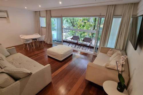 Appartement Ipanema