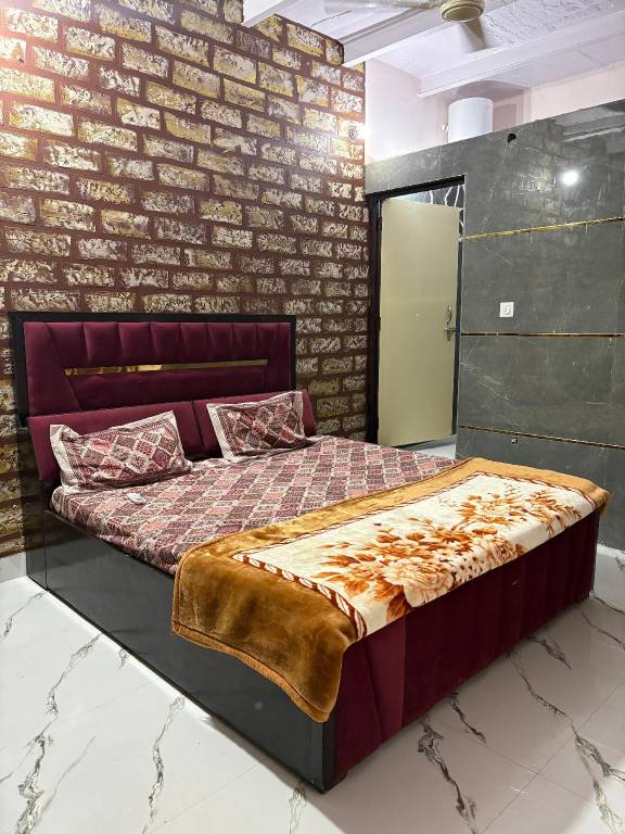Yadavs homestay in Vrindavan