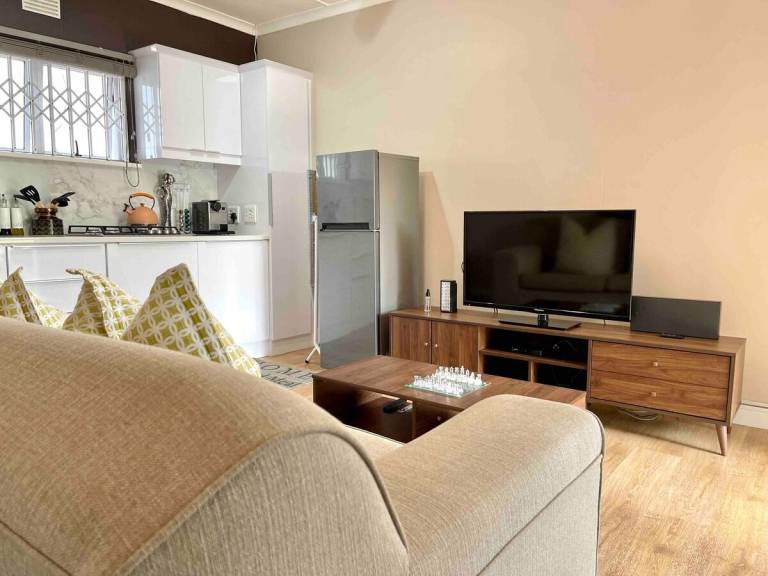 40 m² Ferienwohnung