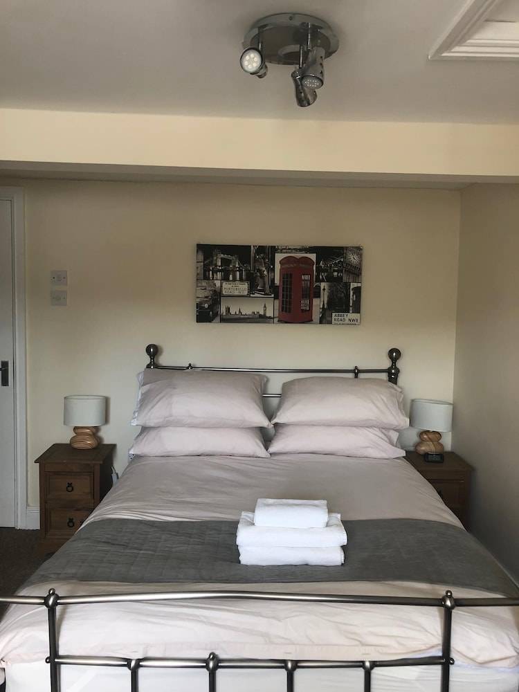 Motel Findon