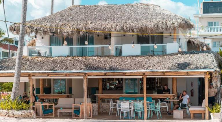 Villa Blanca Beach Club — photo 4