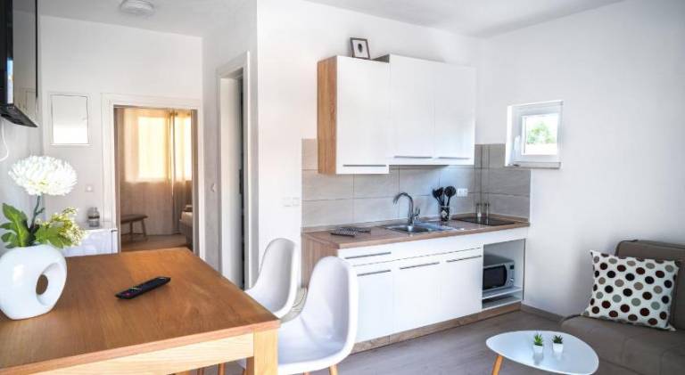TayLa-Apartment Vodice — photo 4
