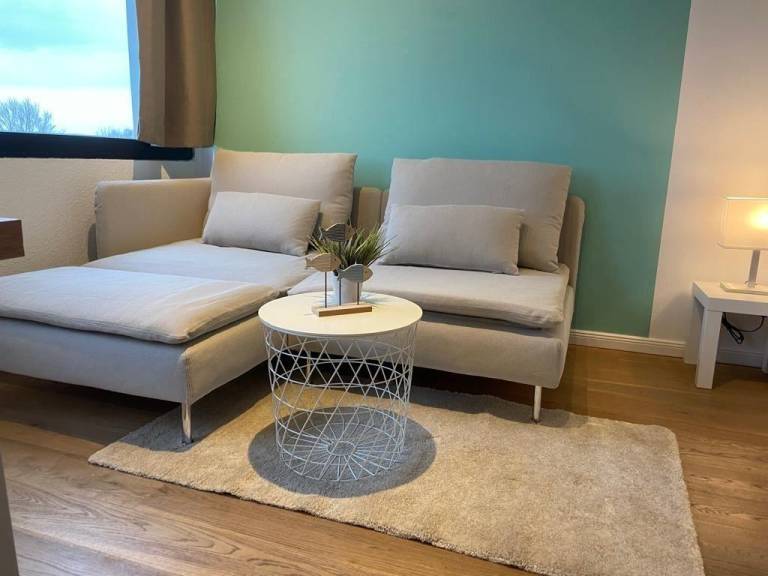 Rental apartment | Sea view | Close to the beach | Pet-friendly — photo 2