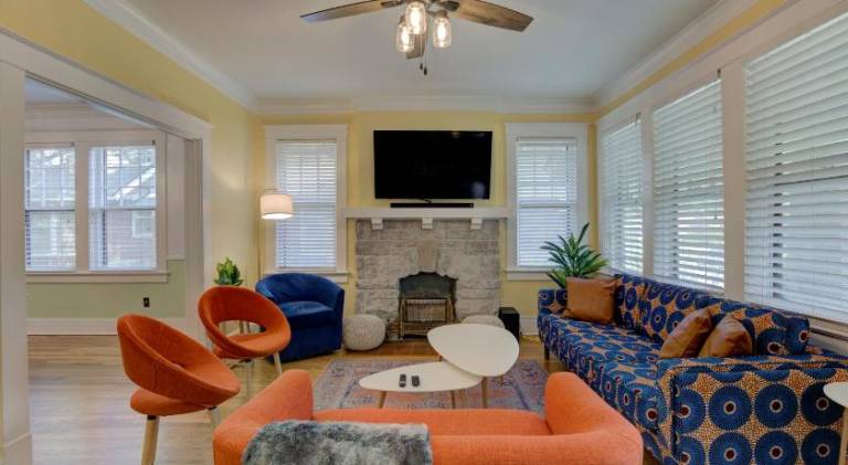 Beautiful vacation home | Pet-friendly in Memphis, TN