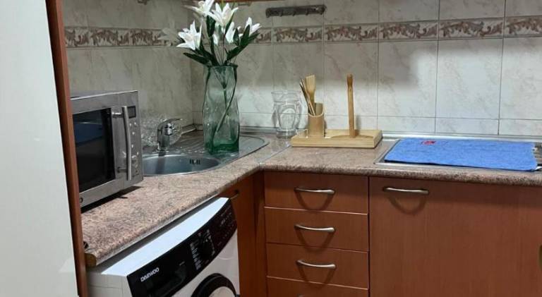 Vacation home with 2 rooms for 6 persons — photo 3
