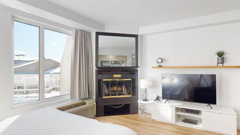 Condo  Mont Sainte-Anne