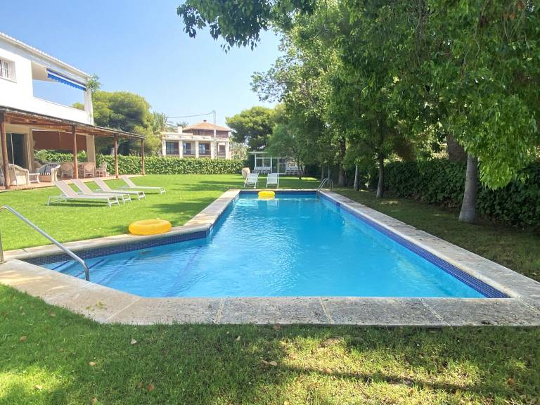Villa Sitges