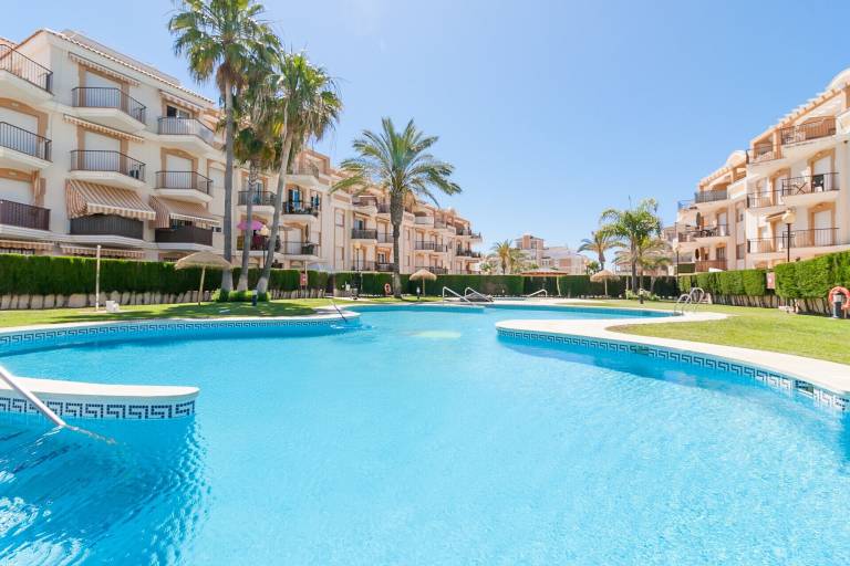 Apartamento Torrox